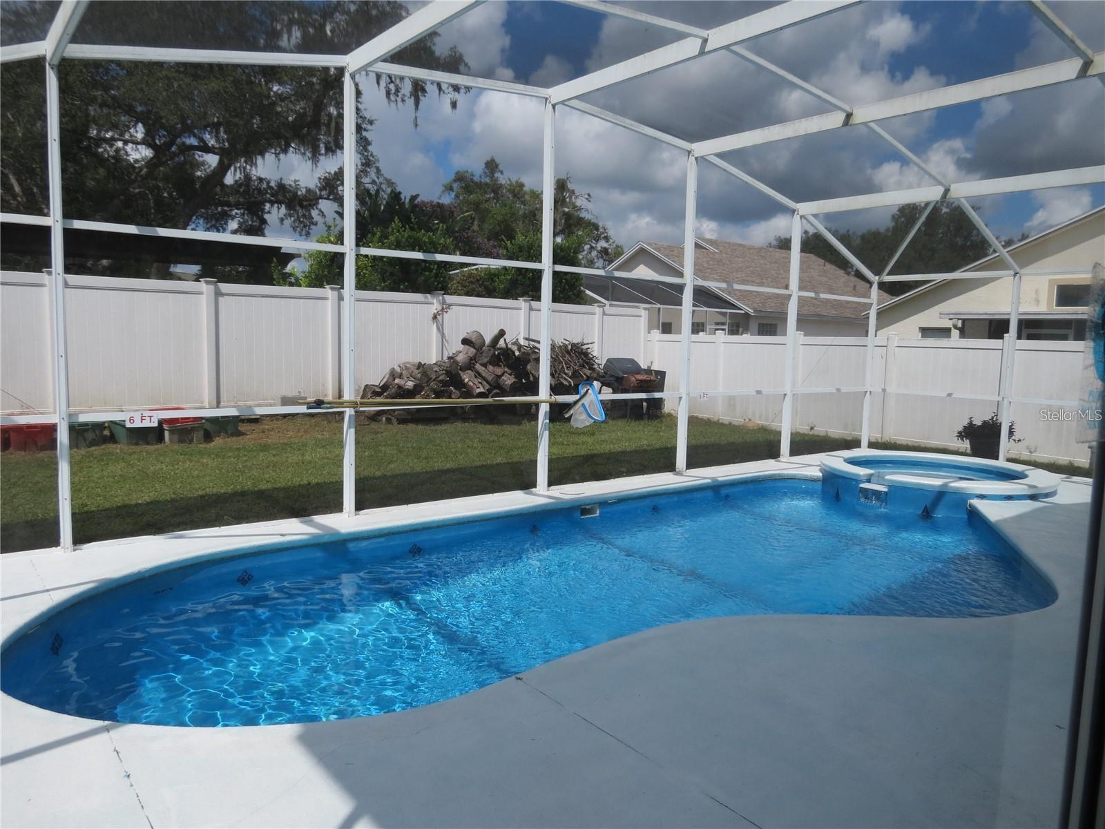 151 PINEWOOD DR, DAVENPORT, FL — photo 5