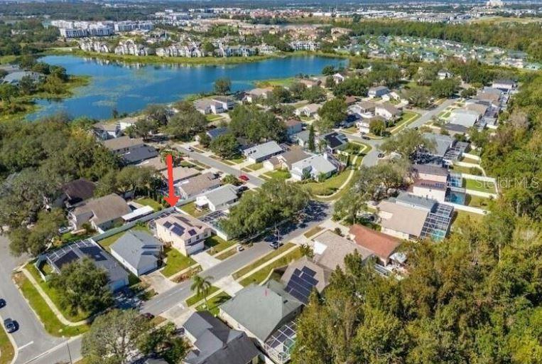 151 PINEWOOD DR, DAVENPORT, FL — photo 9