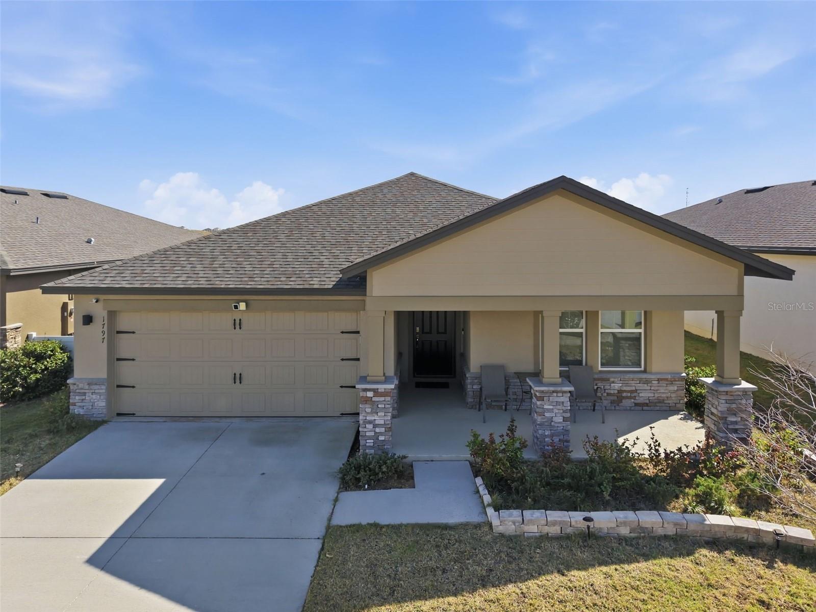 1797 SUNDANCE CHASE RD, MINNEOLA, FL — photo 4