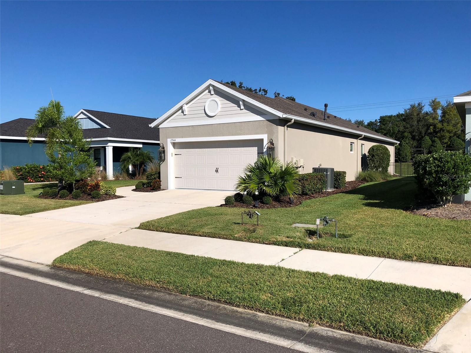 13544 OLD CREEK CT, PARRISH, FL — photo 4