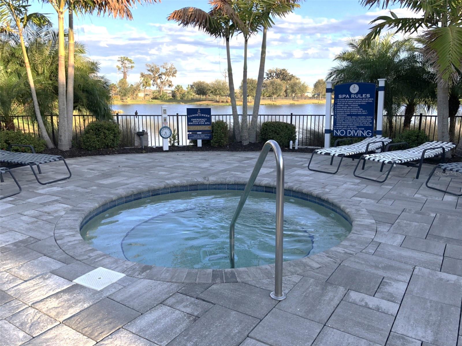 13544 OLD CREEK CT, PARRISH, FL — photo 43