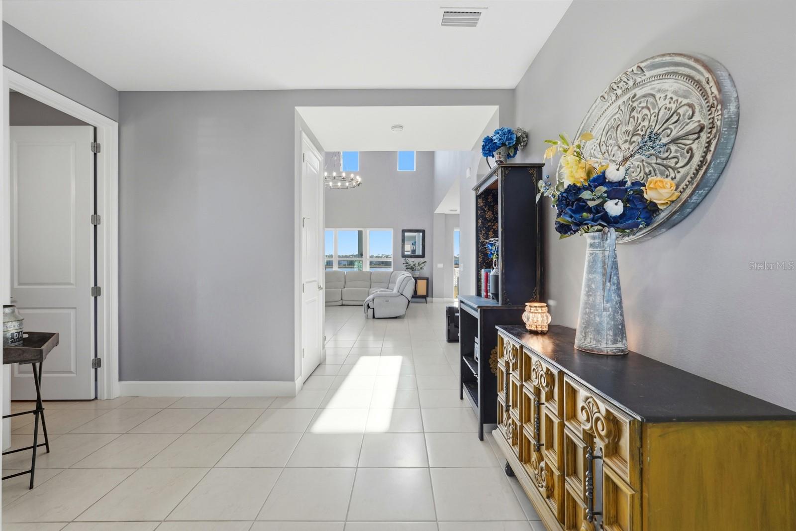137 AZURE MIST WAY, DAYTONA BEACH, FL — photo 4