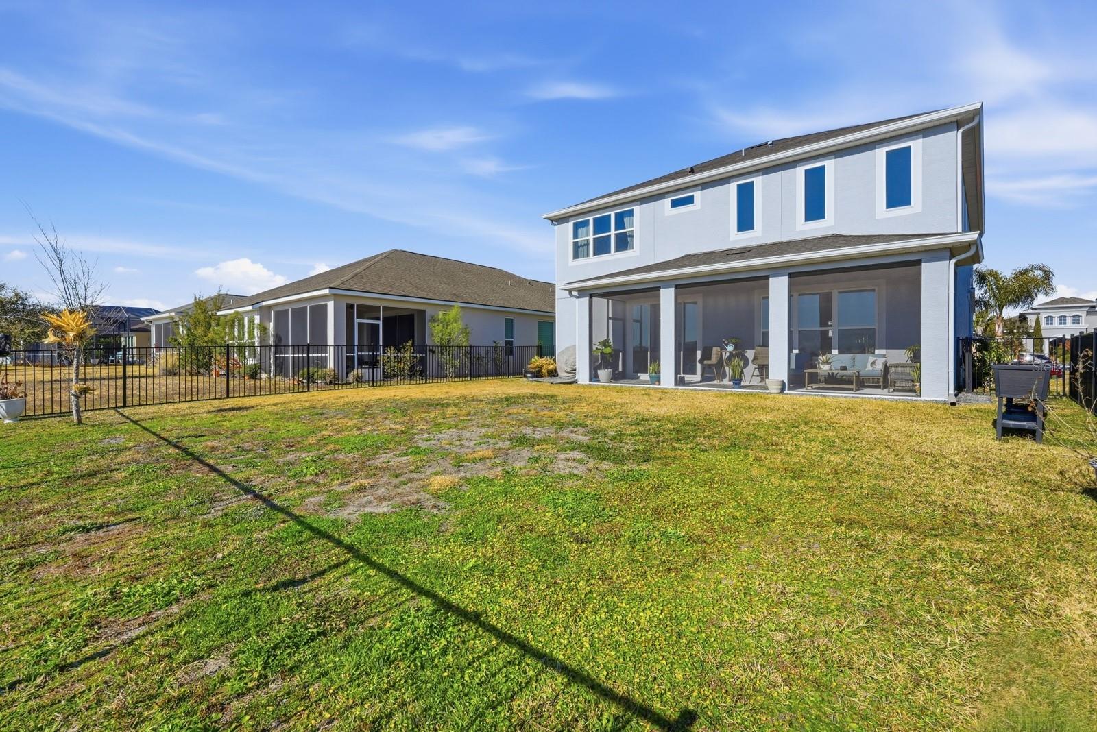 137 AZURE MIST WAY, DAYTONA BEACH, FL — photo 33