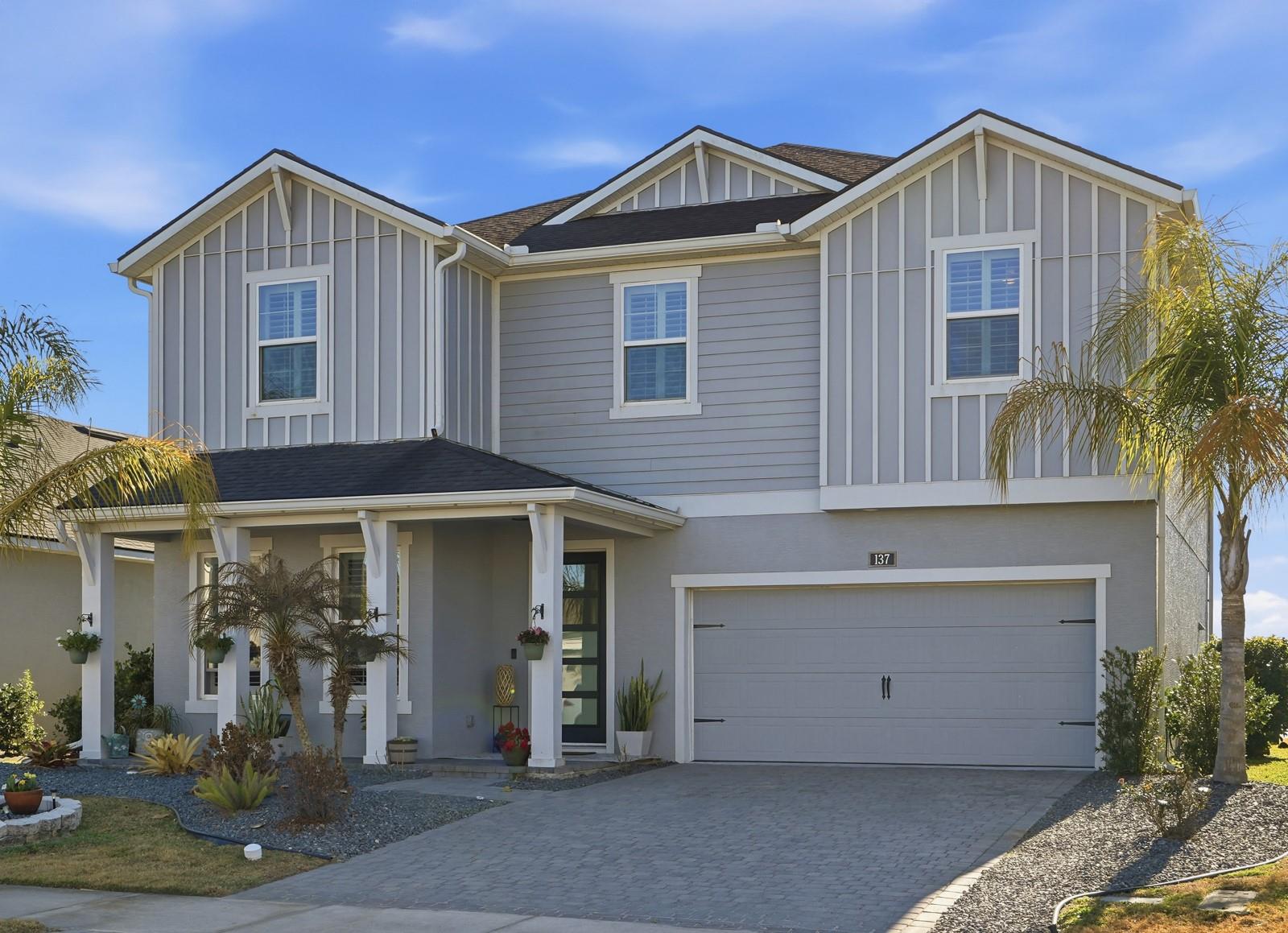 137 AZURE MIST WAY, DAYTONA BEACH, FL — photo 34