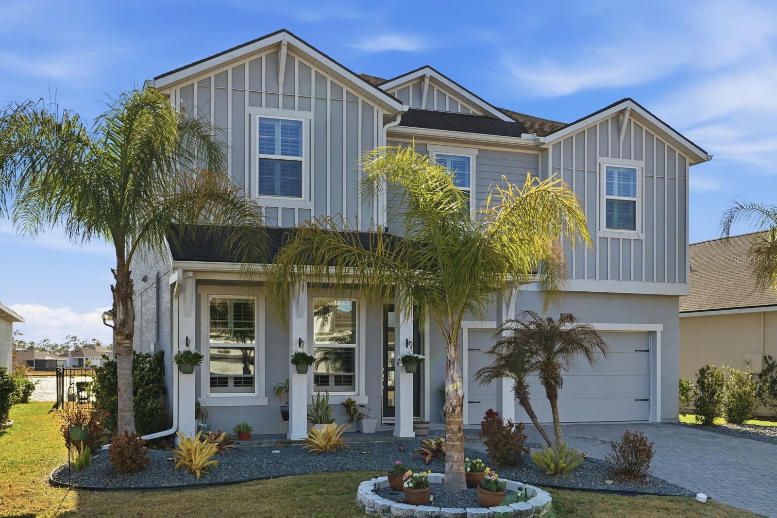 137 AZURE MIST WAY, DAYTONA BEACH, FL