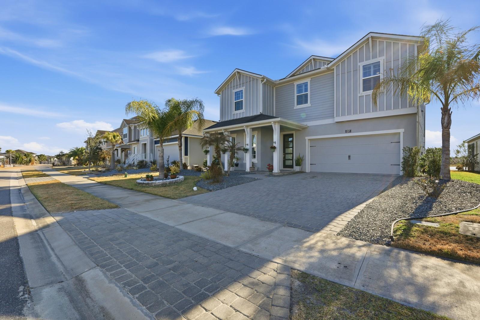 137 AZURE MIST WAY, DAYTONA BEACH, FL — photo 35