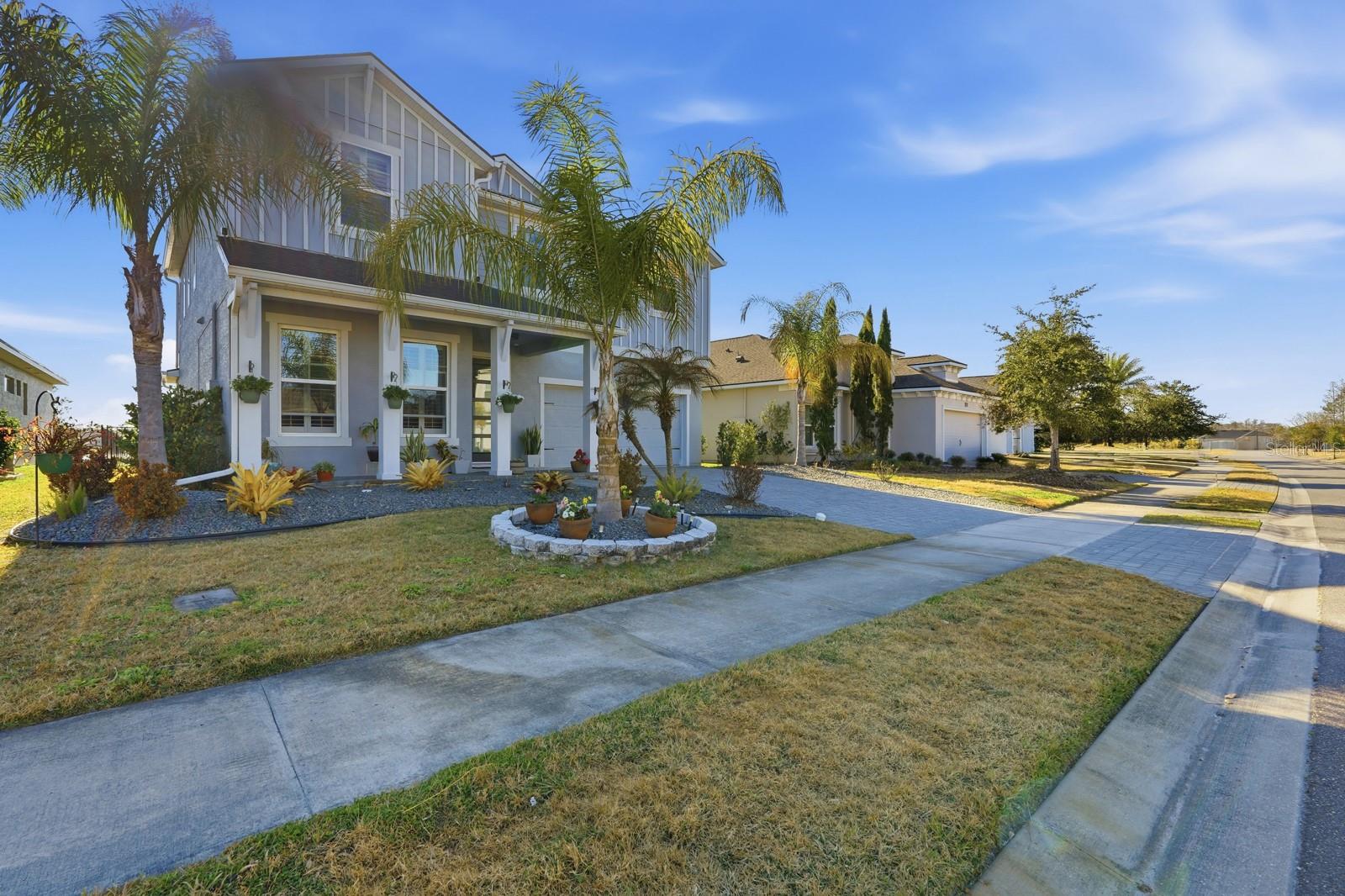 137 AZURE MIST WAY, DAYTONA BEACH, FL — photo 37