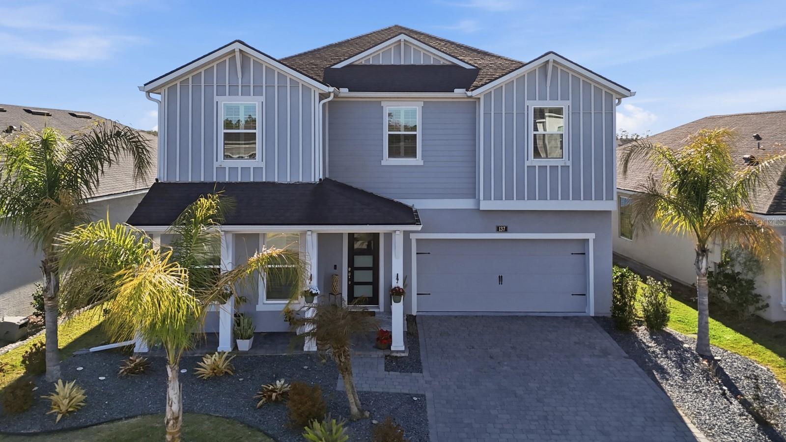 137 AZURE MIST WAY, DAYTONA BEACH, FL — photo 39