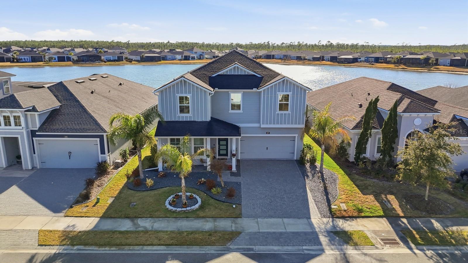 137 AZURE MIST WAY, DAYTONA BEACH, FL — photo 40