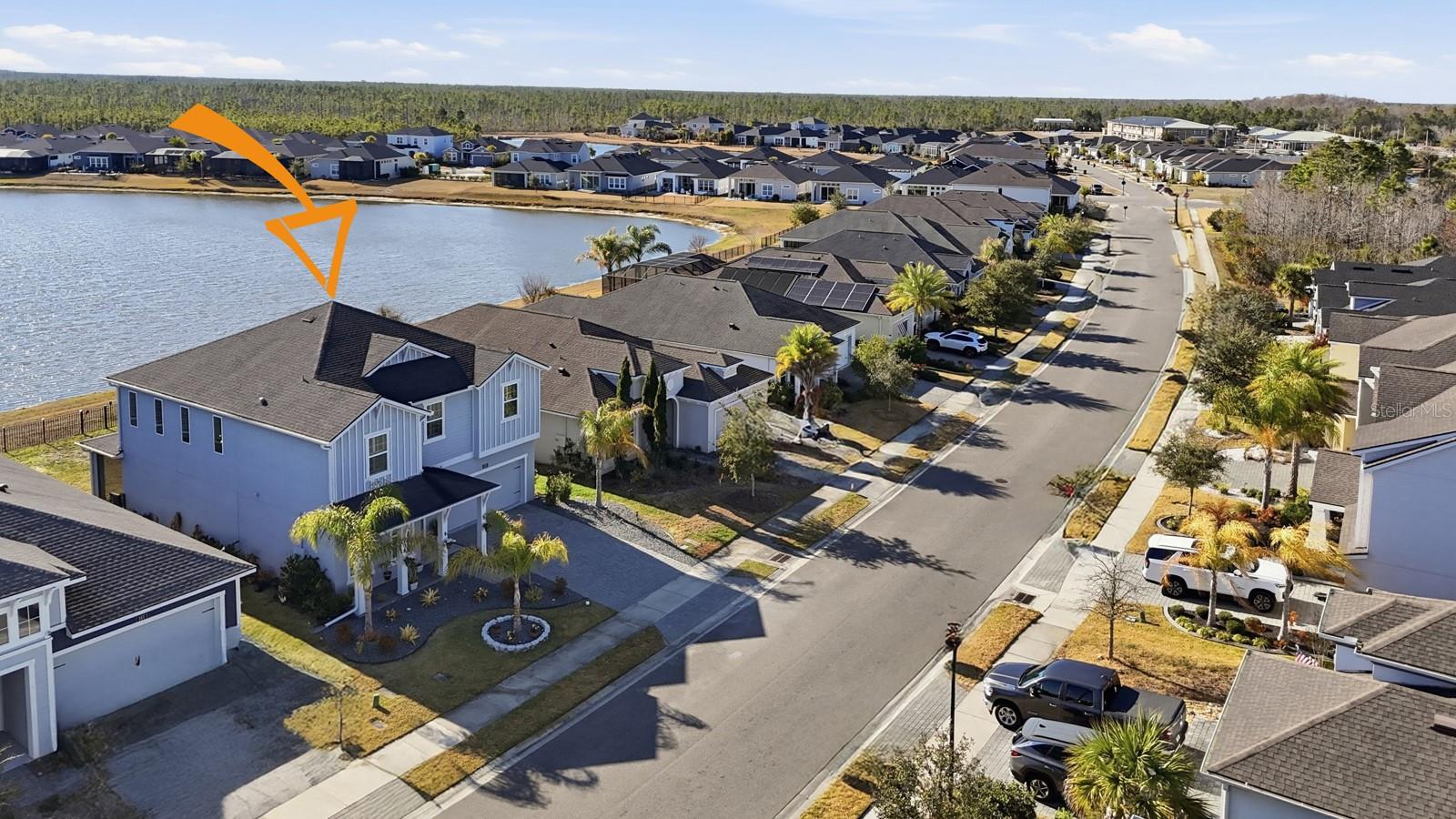 137 AZURE MIST WAY, DAYTONA BEACH, FL — photo 41