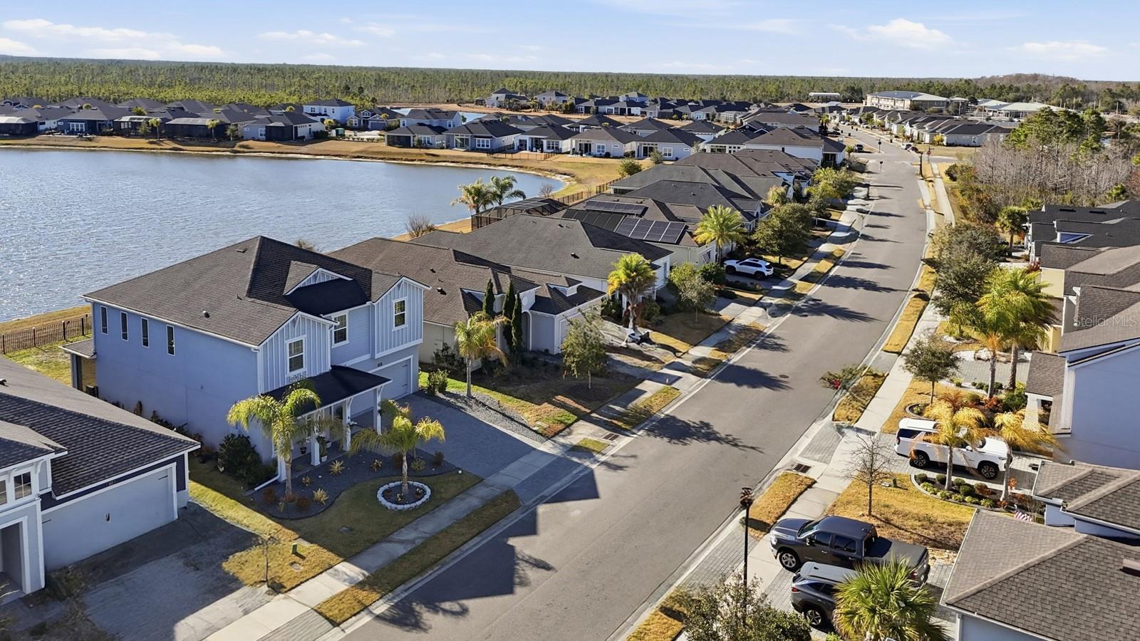 137 AZURE MIST WAY, DAYTONA BEACH, FL — photo 42