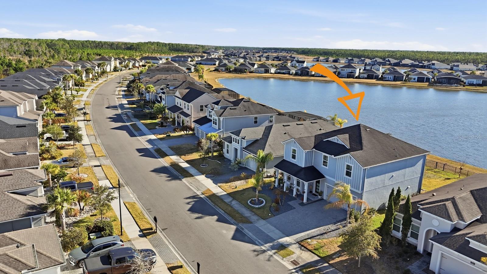137 AZURE MIST WAY, DAYTONA BEACH, FL — photo 43