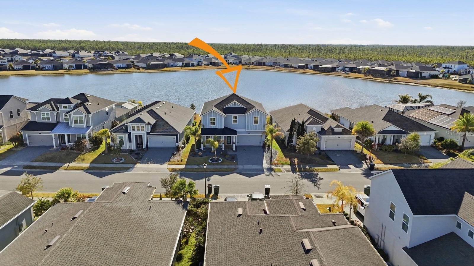 137 AZURE MIST WAY, DAYTONA BEACH, FL — photo 45