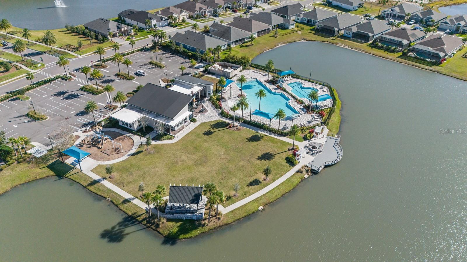 137 AZURE MIST WAY, DAYTONA BEACH, FL — photo 47
