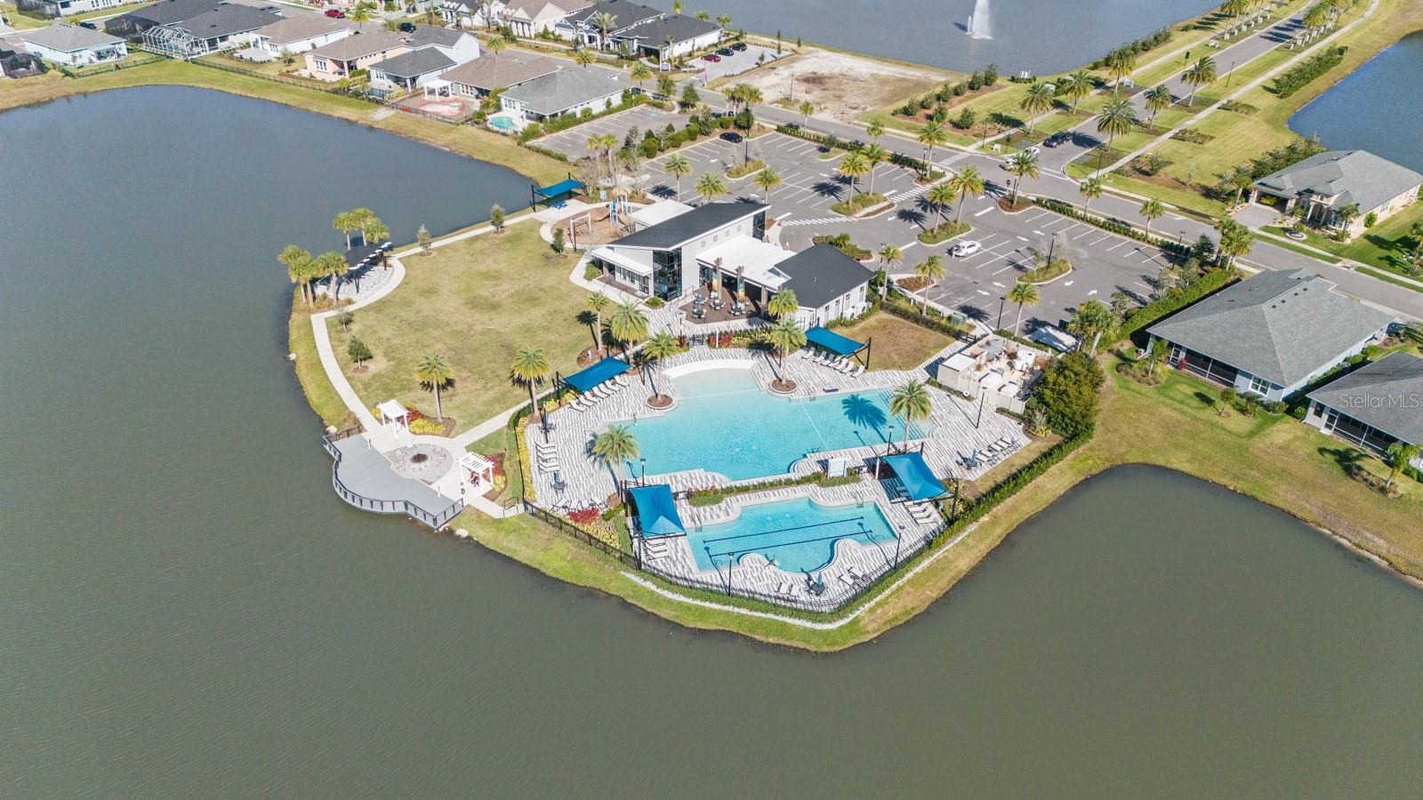 137 AZURE MIST WAY, DAYTONA BEACH, FL — photo 49