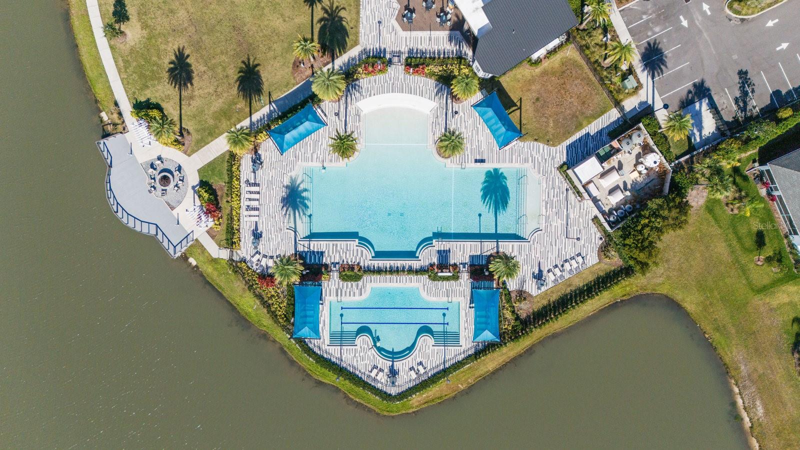 137 AZURE MIST WAY, DAYTONA BEACH, FL — photo 50