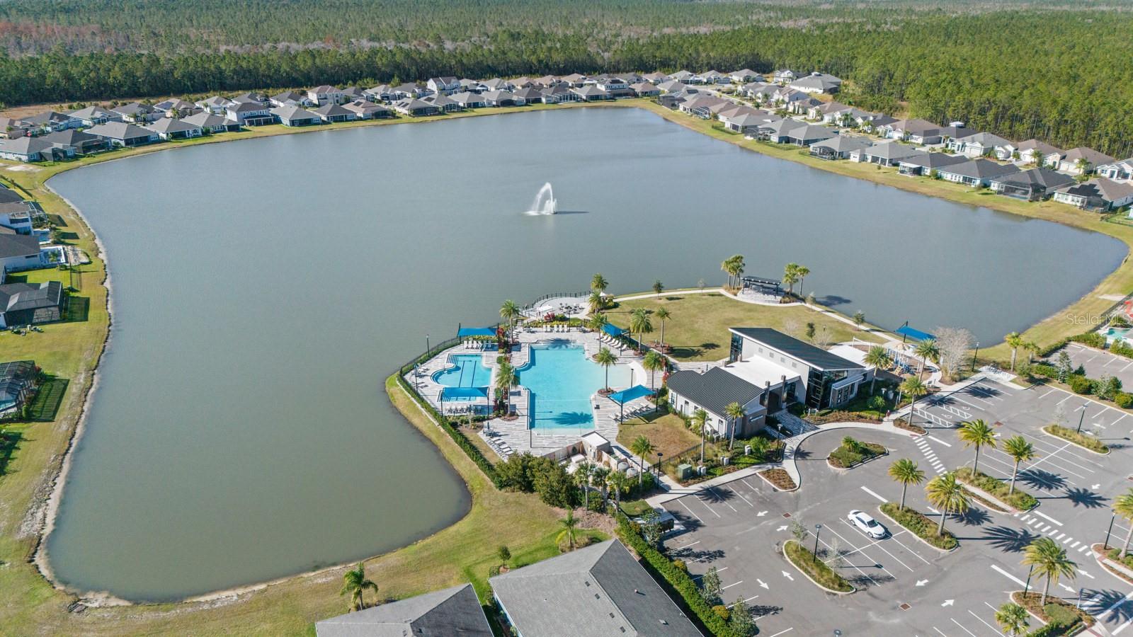 137 AZURE MIST WAY, DAYTONA BEACH, FL — photo 51