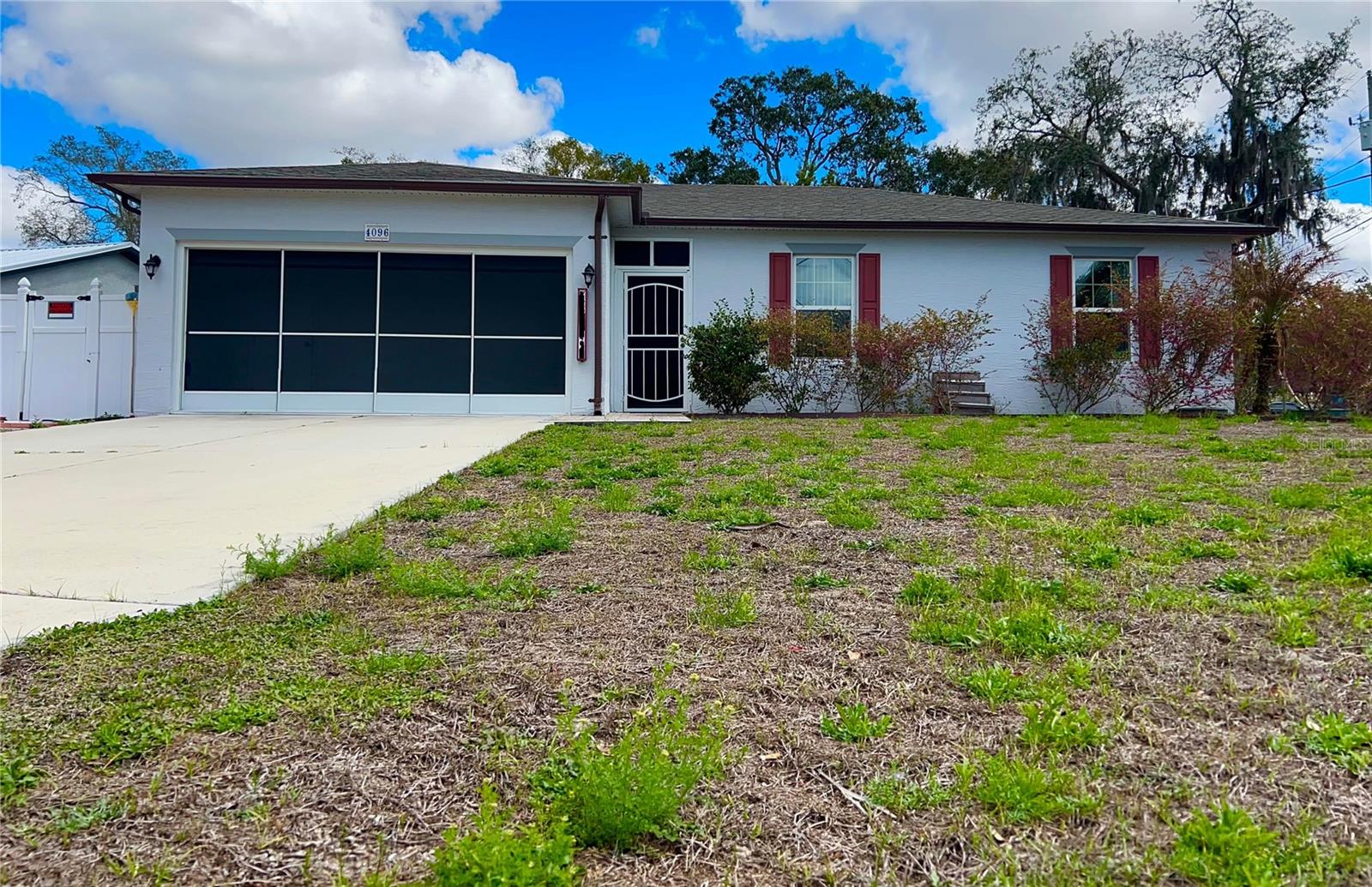 4096 THUNDERBIRD AVE, SPRING HILL, FL — photo 21
