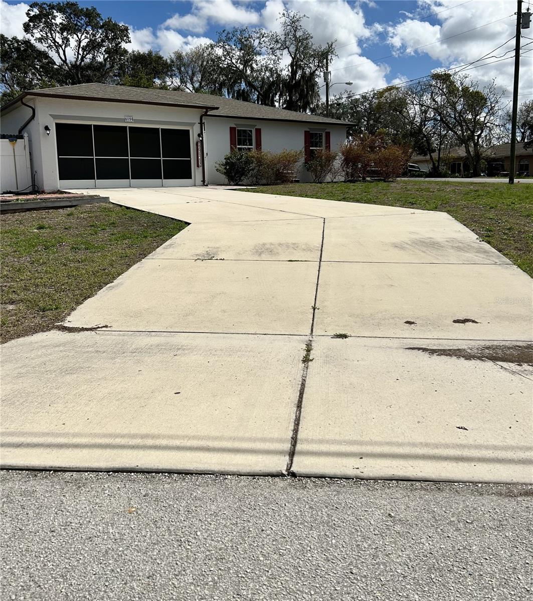 4096 THUNDERBIRD AVE, SPRING HILL, FL — photo 3