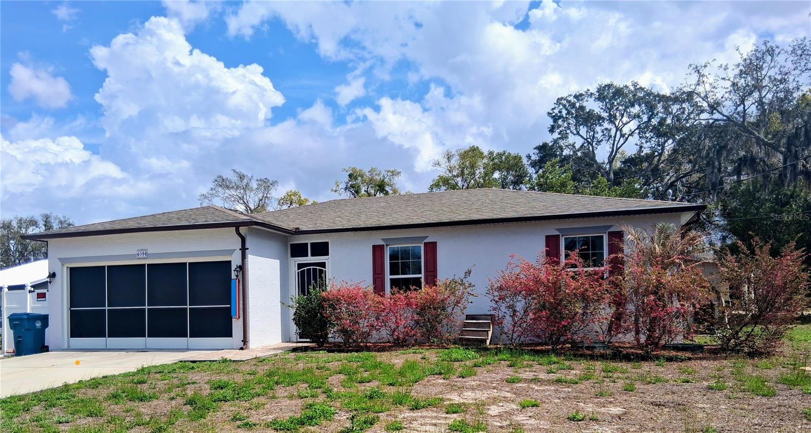 4096 THUNDERBIRD AVE, SPRING HILL, FL