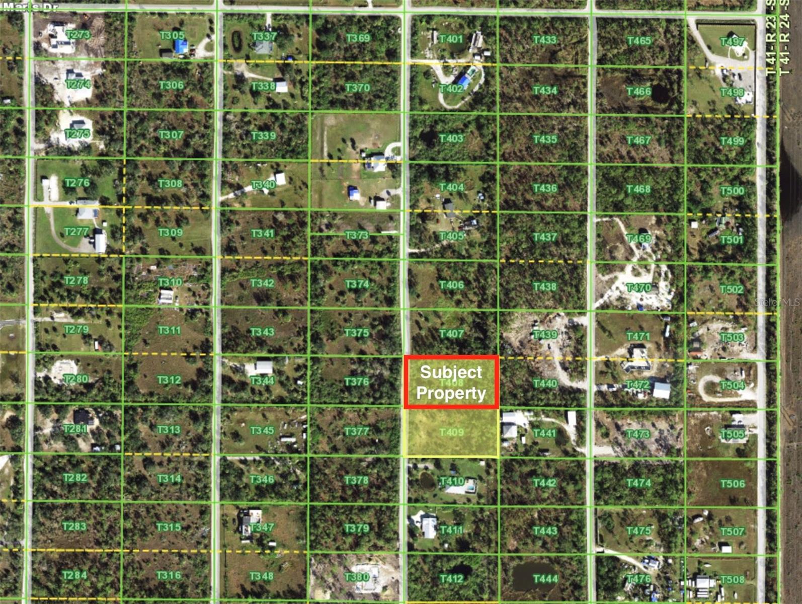 7392 ACORN BLVD, PUNTA GORDA, FL