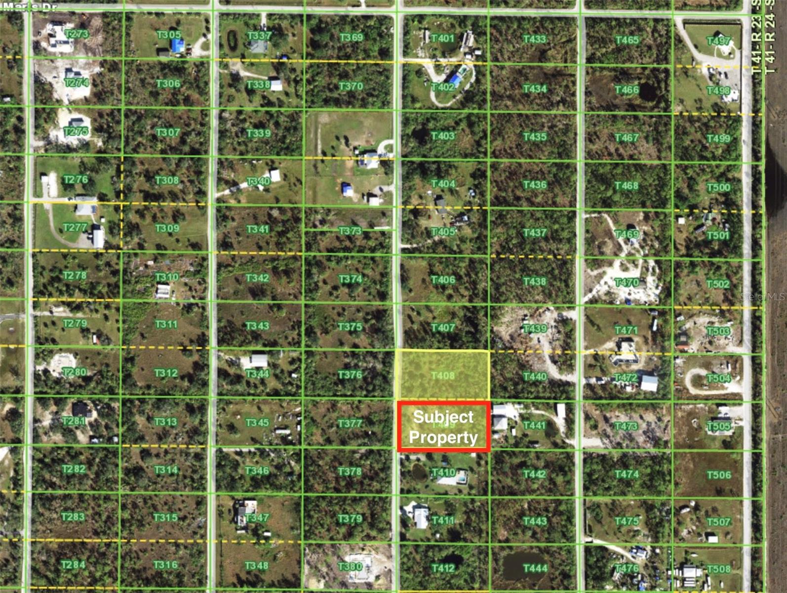 7408 ACORN BLVD, PUNTA GORDA, FL