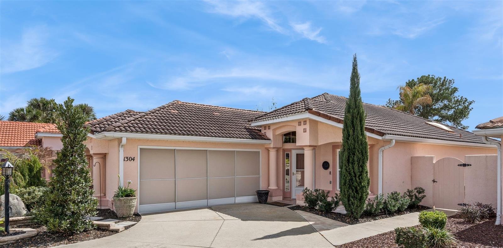 1304 SANTA ROSA CT, THE VILLAGES, FL