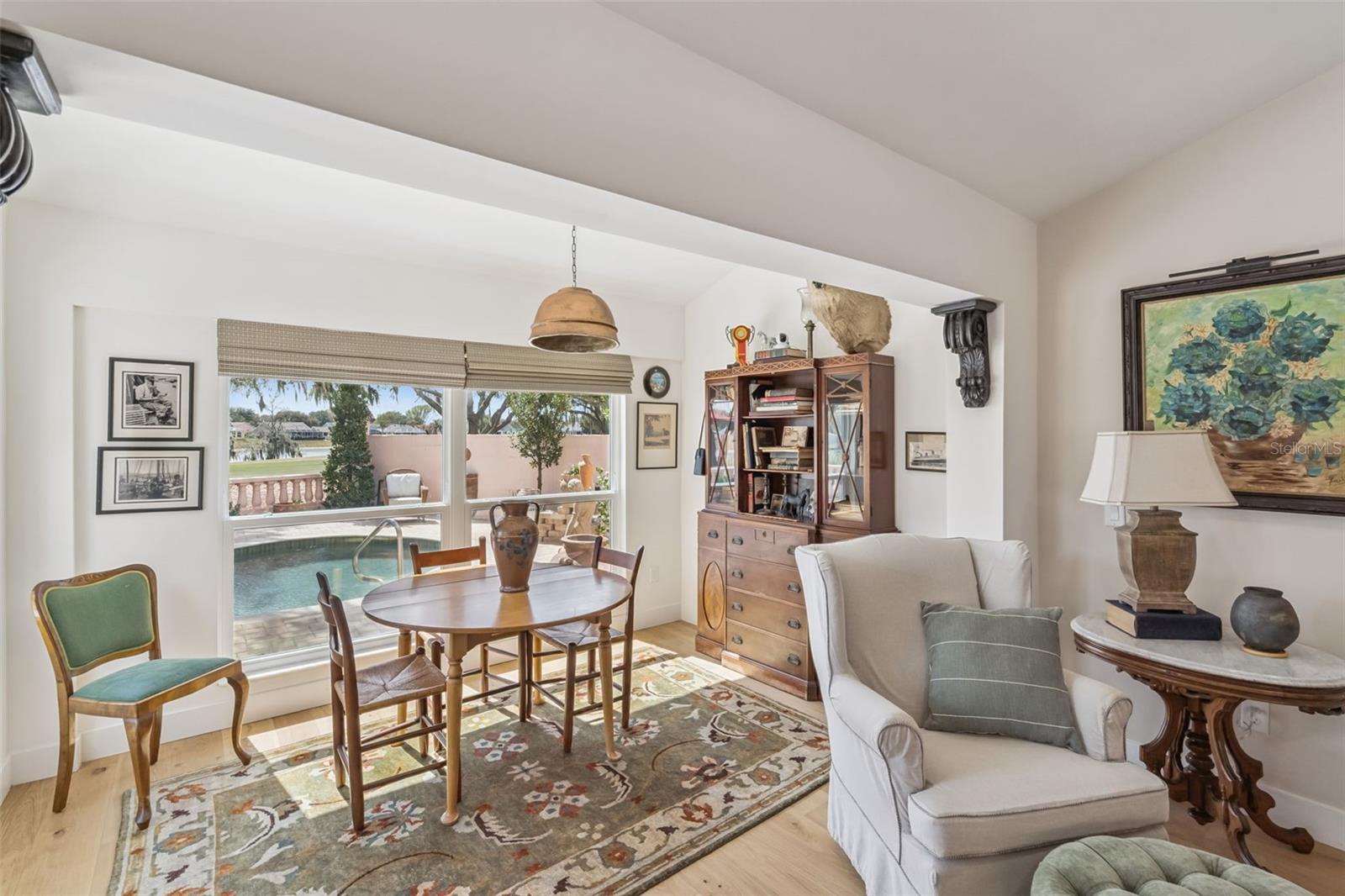 1304 SANTA ROSA CT, THE VILLAGES, FL — photo 13