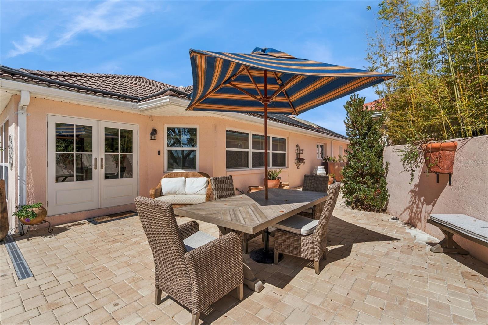 1304 SANTA ROSA CT, THE VILLAGES, FL — photo 21