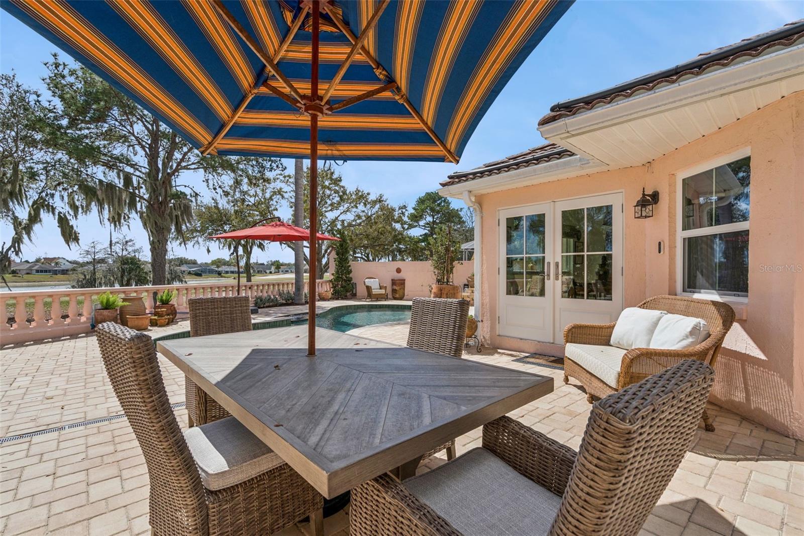 1304 SANTA ROSA CT, THE VILLAGES, FL — photo 22