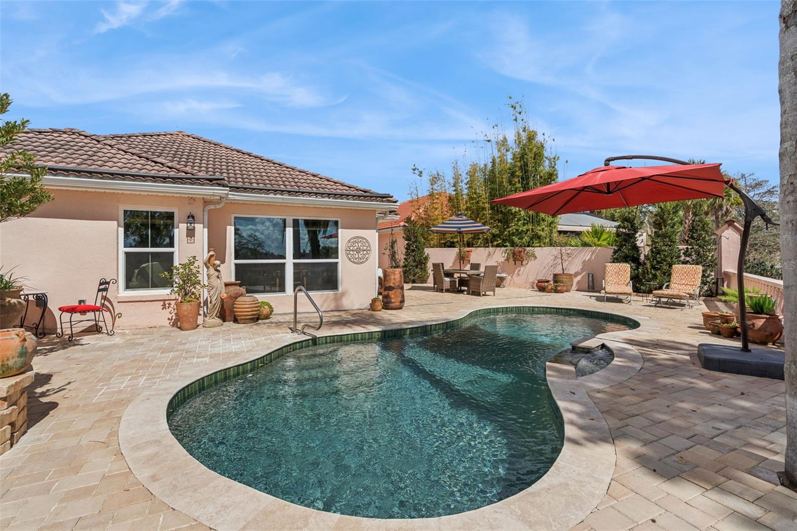 1304 SANTA ROSA CT, THE VILLAGES, FL — photo 25