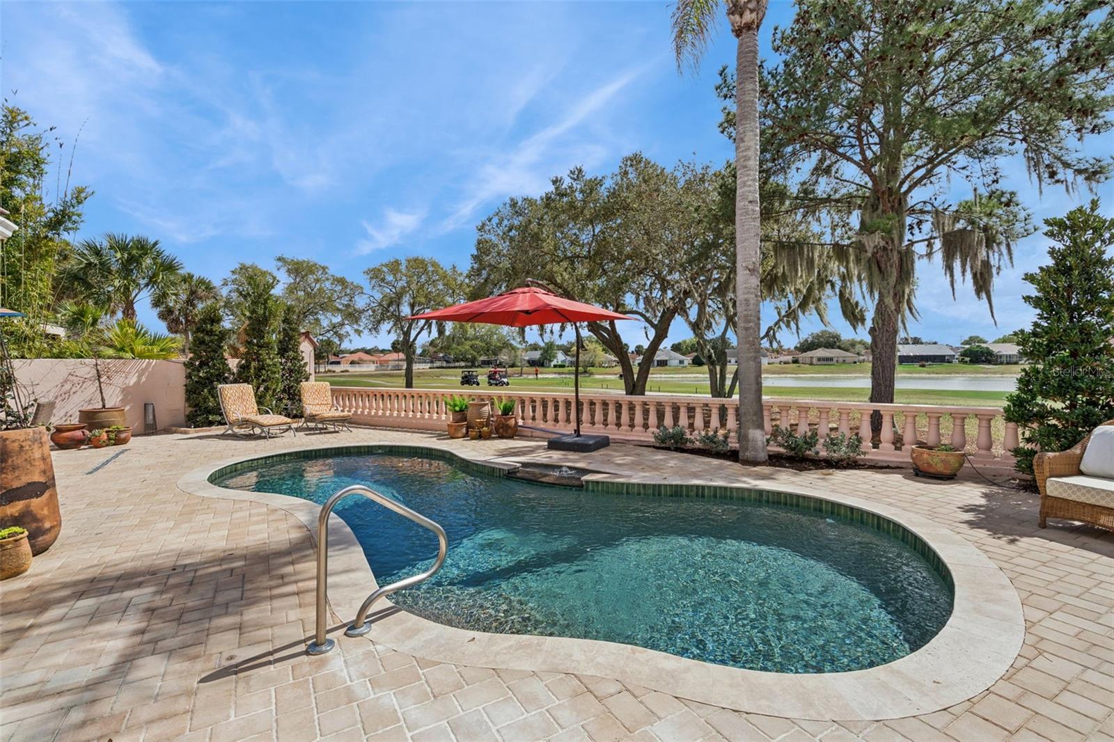 1304 SANTA ROSA CT, THE VILLAGES, FL — photo 26