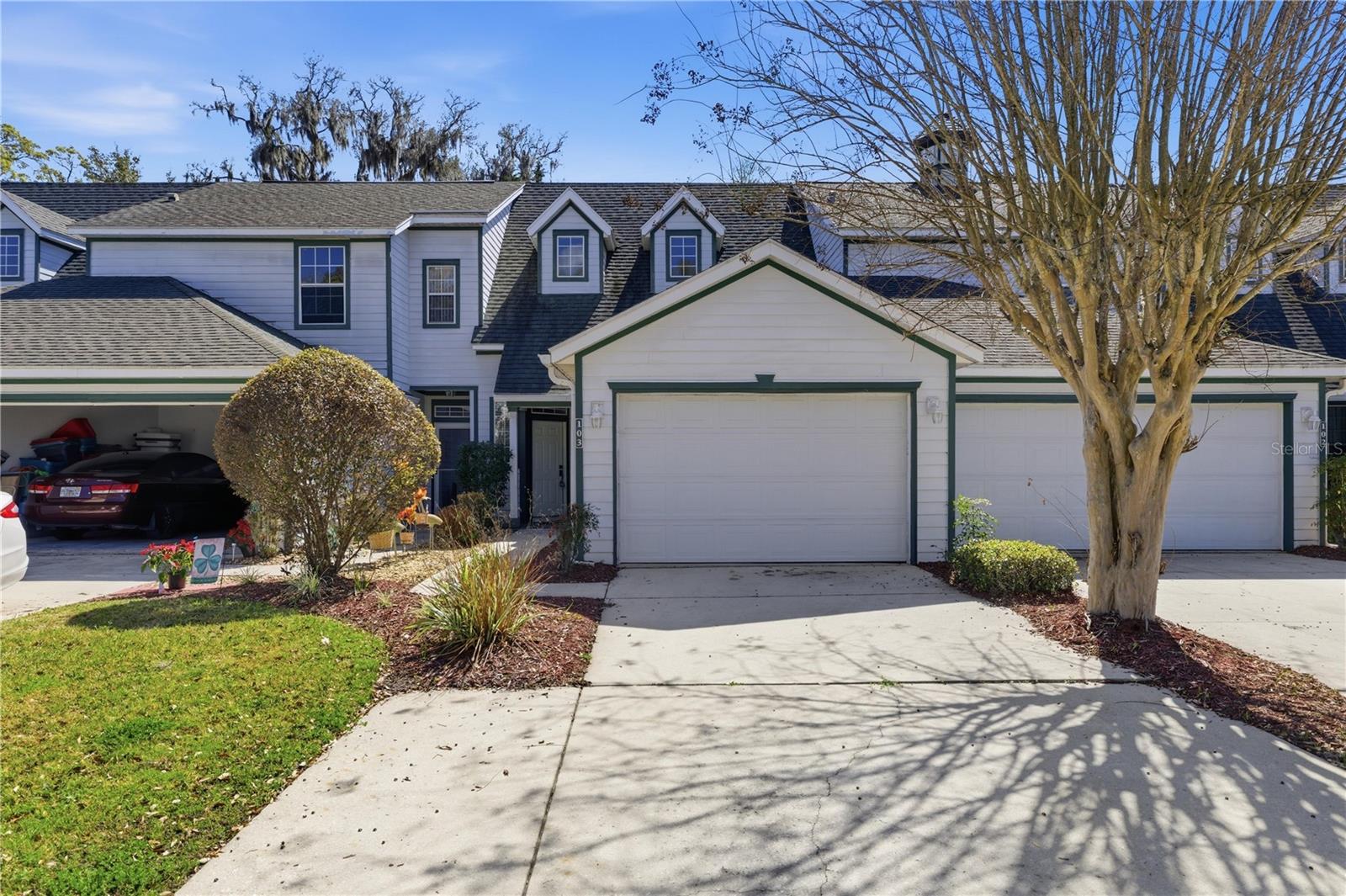231 NE 28TH AVE #103, OCALA, FL