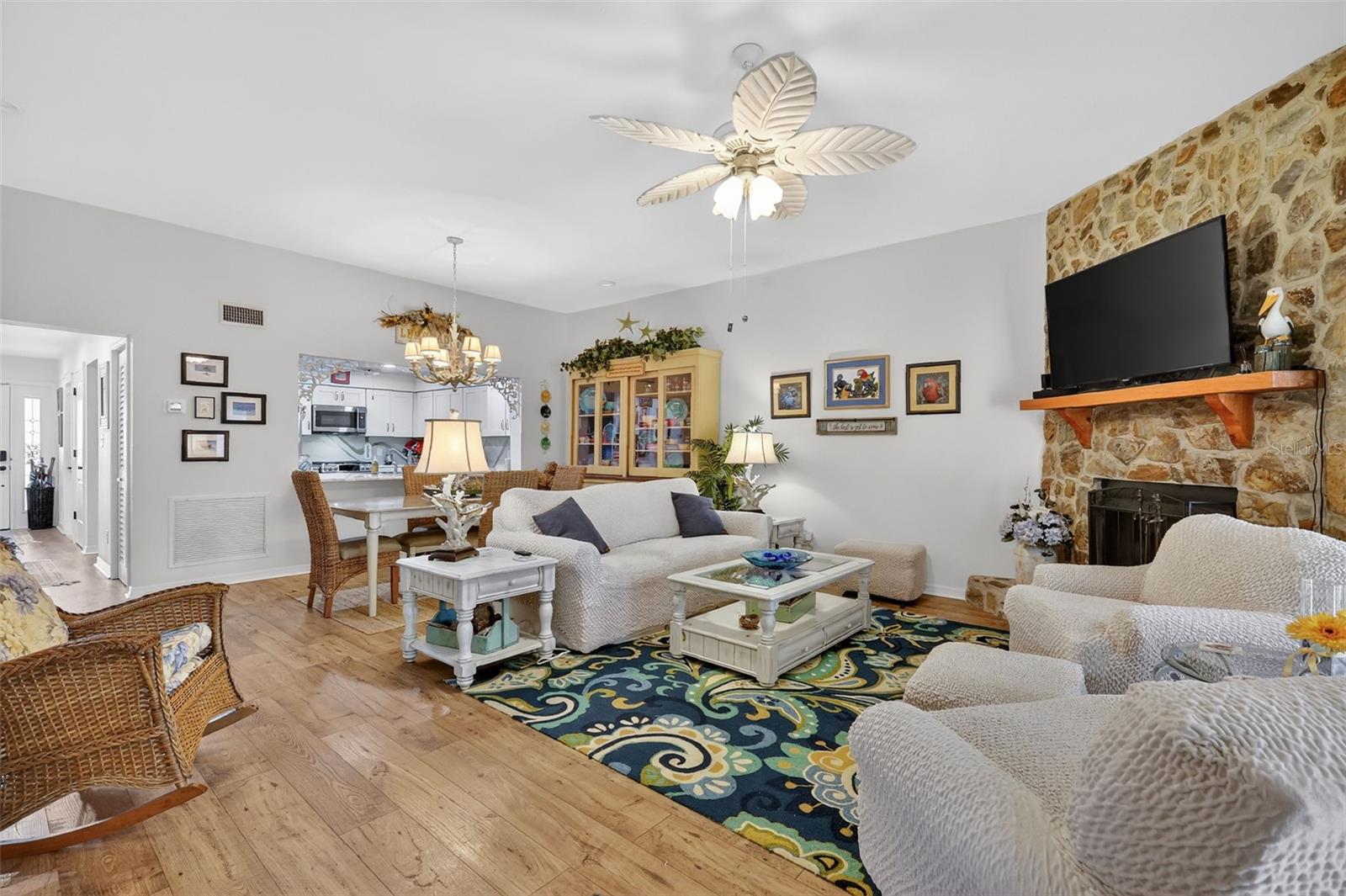 913 BELLE OAK DR #0, LEESBURG, FL — photo 22