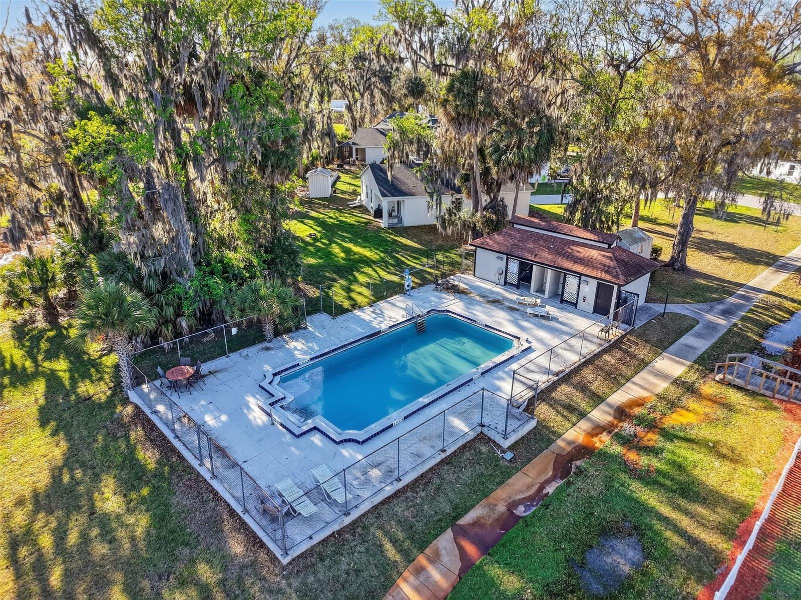 913 BELLE OAK DR #0, LEESBURG, FL — photo 26