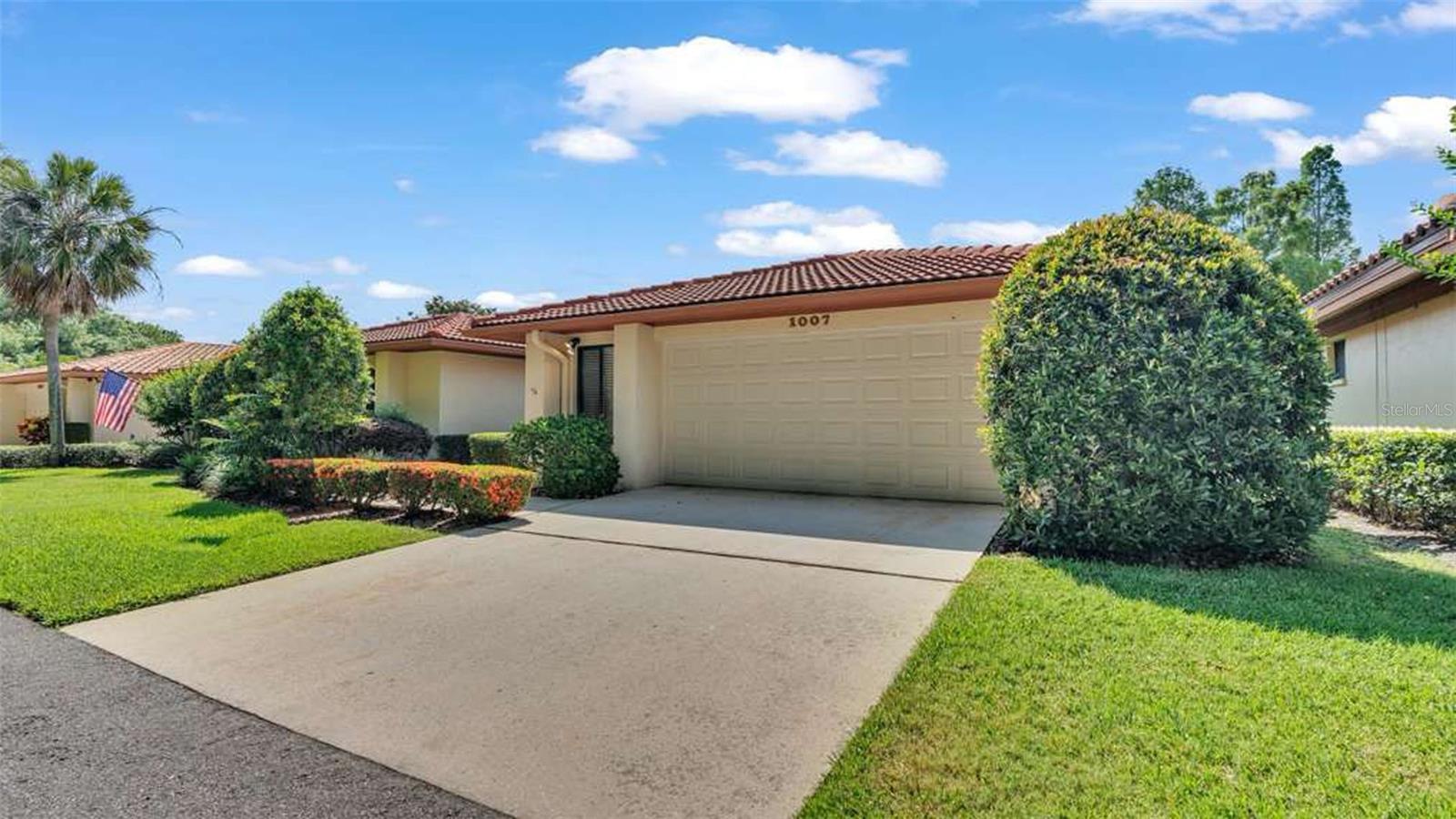 1007 ROLLING WOODS LN, LAKELAND, FL — photo 2