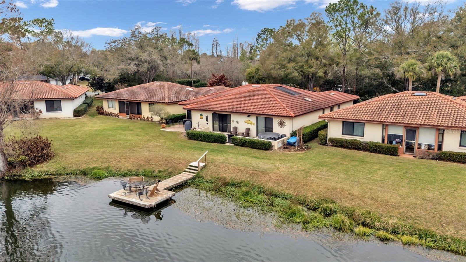 1007 ROLLING WOODS LN, LAKELAND, FL — photo 3