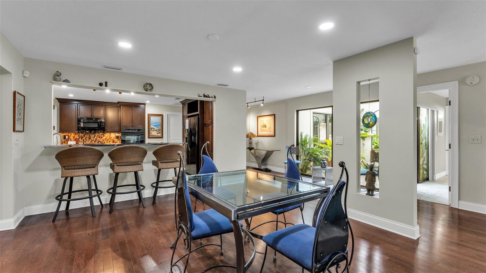 1007 ROLLING WOODS LN, LAKELAND, FL — photo 8