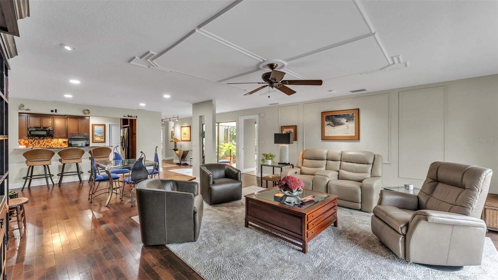 1007 ROLLING WOODS LN, LAKELAND, FL — photo 12