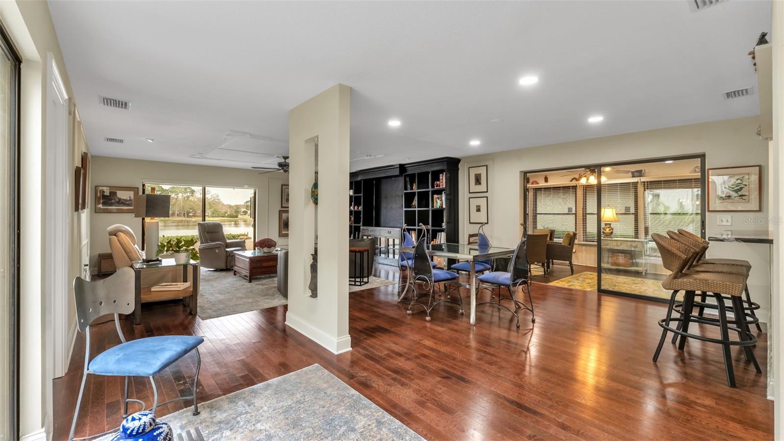 1007 ROLLING WOODS LN, LAKELAND, FL — photo 13