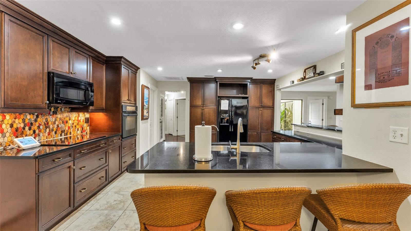 1007 ROLLING WOODS LN, LAKELAND, FL — photo 19