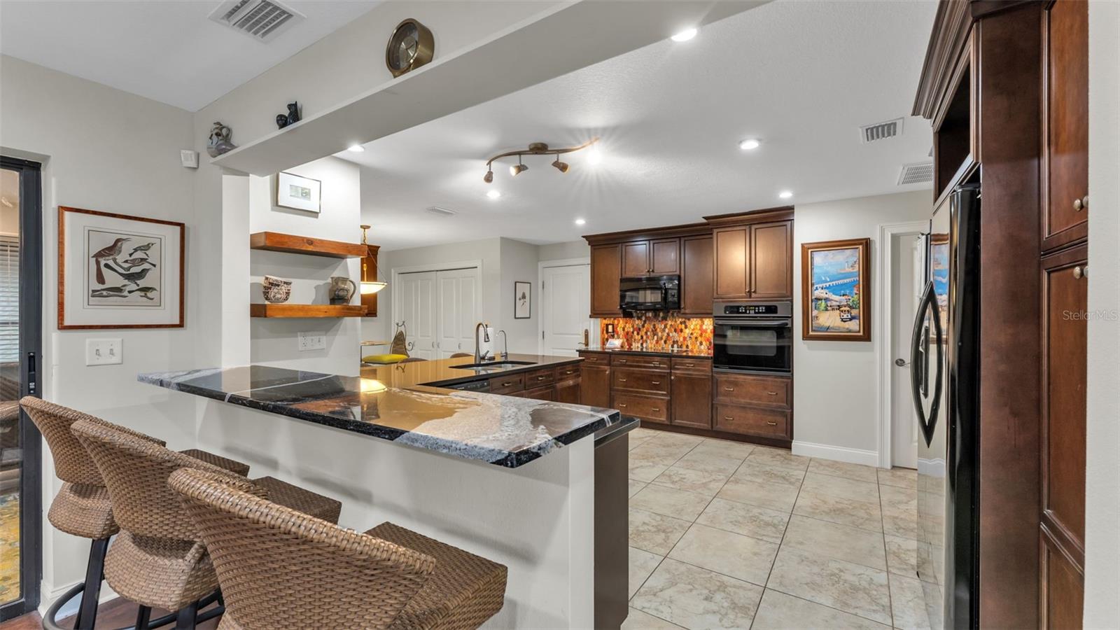 1007 ROLLING WOODS LN, LAKELAND, FL — photo 24