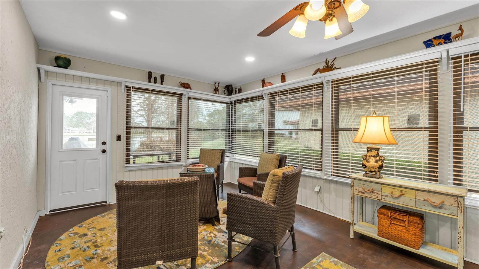 1007 ROLLING WOODS LN, LAKELAND, FL — photo 27