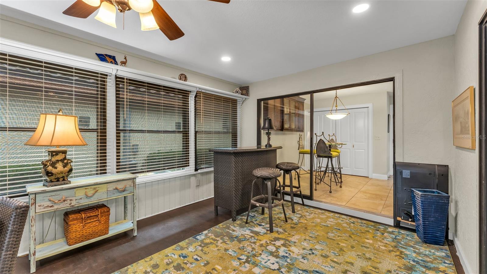 1007 ROLLING WOODS LN, LAKELAND, FL — photo 28