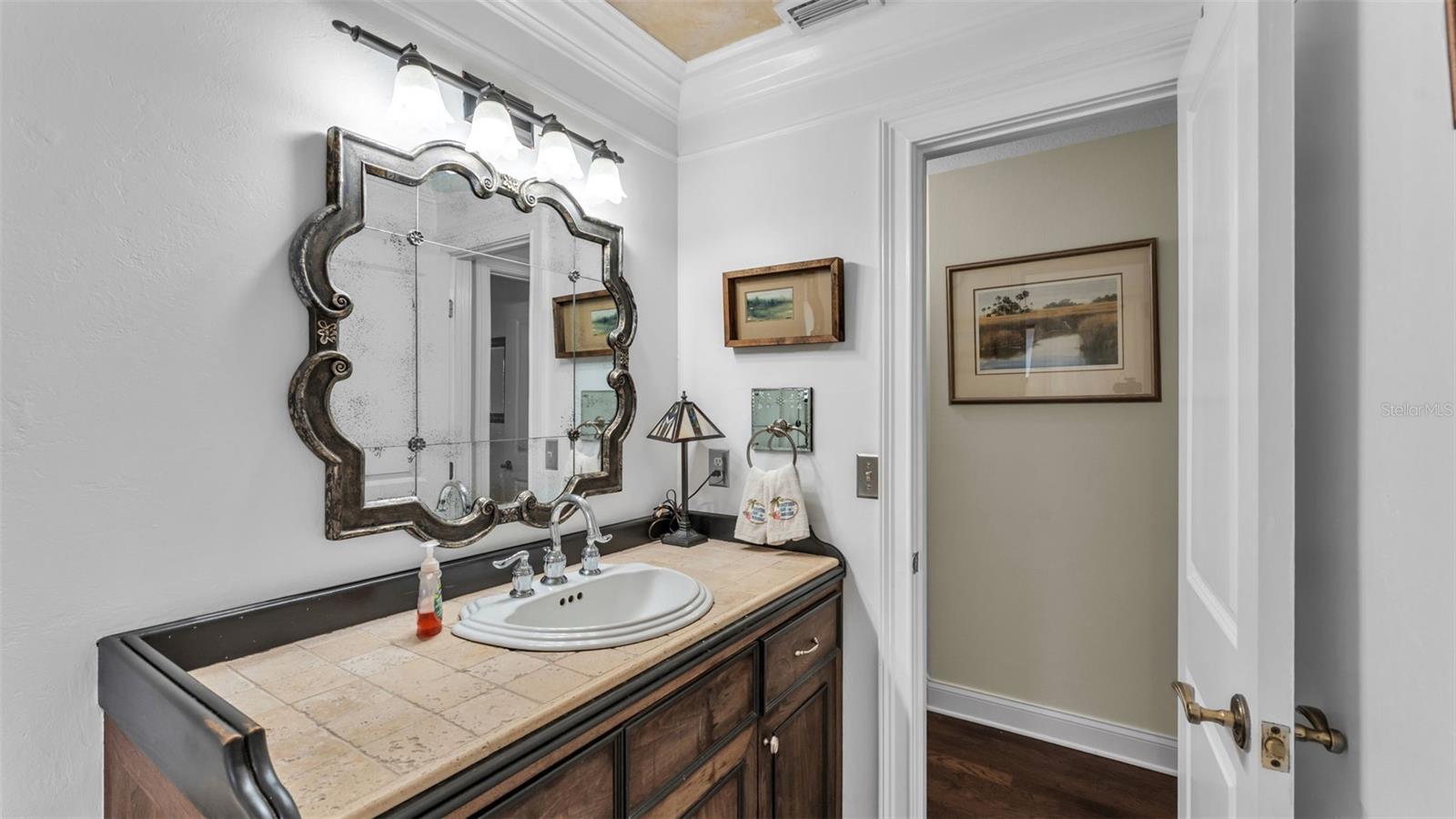 1007 ROLLING WOODS LN, LAKELAND, FL — photo 45