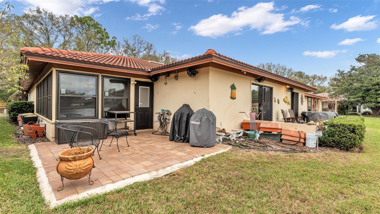 1007 ROLLING WOODS LN, LAKELAND, FL — photo 49