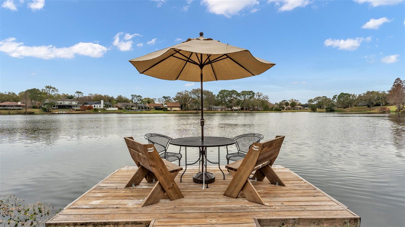 1007 ROLLING WOODS LN, LAKELAND, FL — photo 52