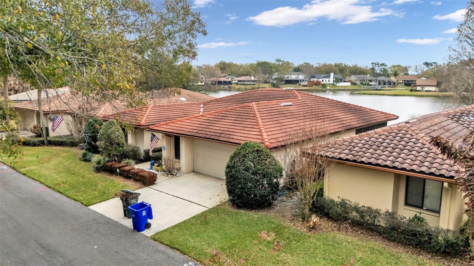 1007 ROLLING WOODS LN, LAKELAND, FL — photo 55