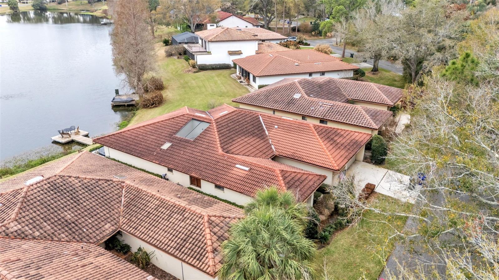 1007 ROLLING WOODS LN, LAKELAND, FL — photo 56