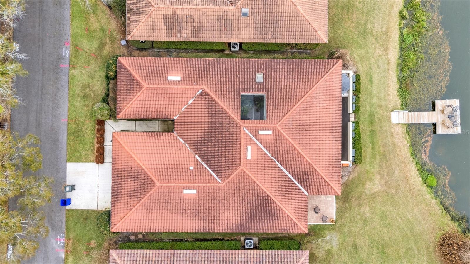 1007 ROLLING WOODS LN, LAKELAND, FL — photo 57
